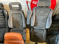 Autostoelen (recaro, ass, scheel, könig) (40x) - afbeelding 31 van  34