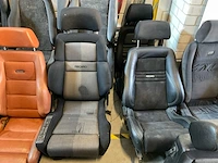 Autostoelen (recaro, ass, scheel, könig) (40x) - afbeelding 34 van  34