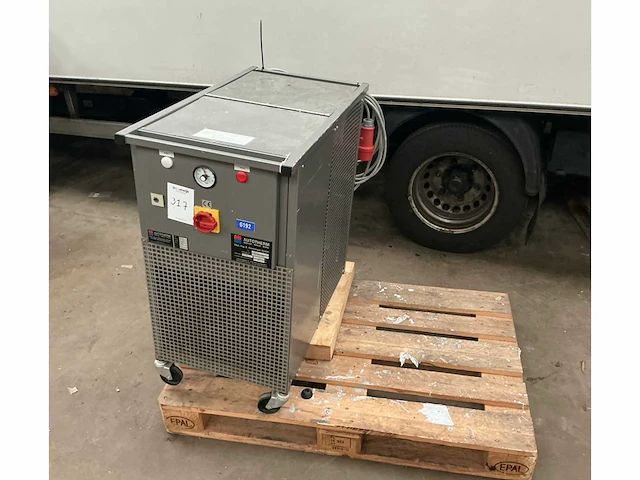 Autotherm kb25 snelkoeler - afbeelding 1 van  3