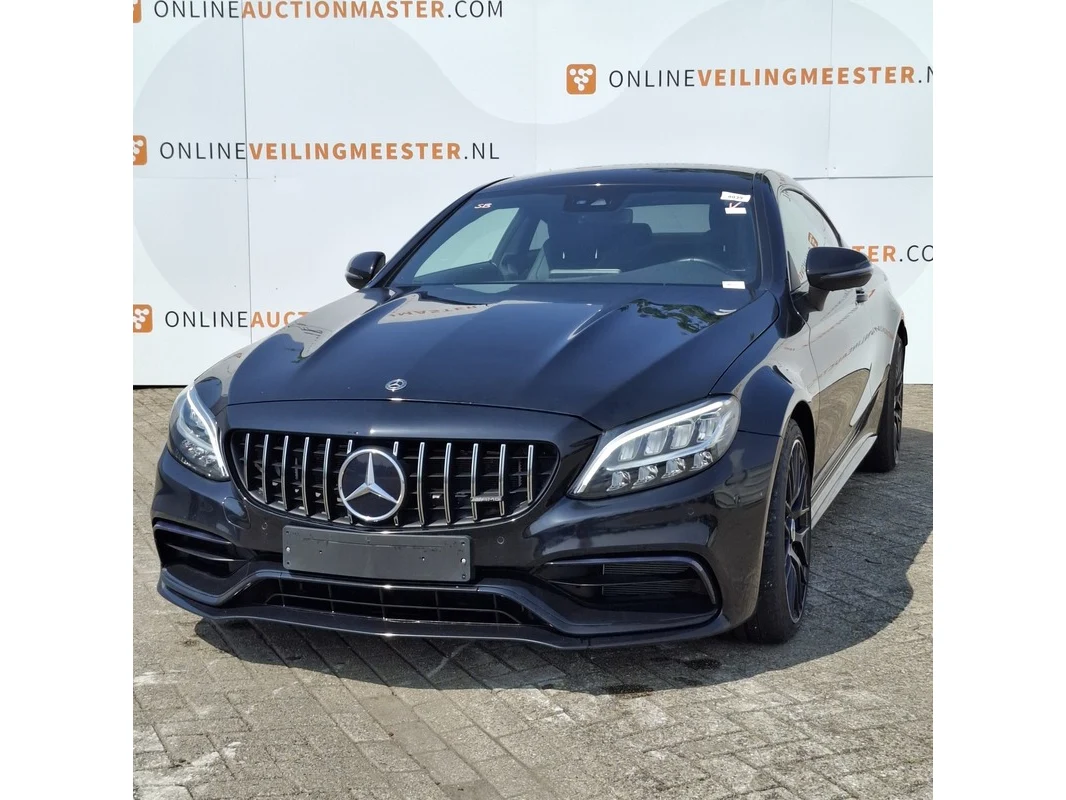 Autoveiling