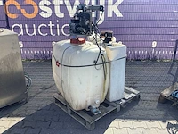 Autowasstraat - afbeelding 5 van  22