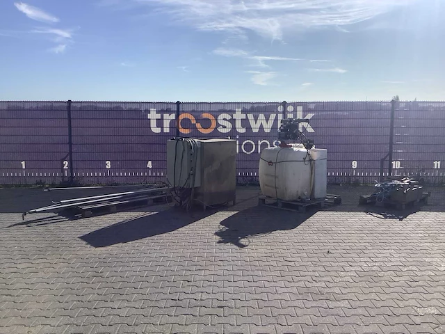 Autowasstraat - afbeelding 1 van  22