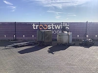 Autowasstraat - afbeelding 1 van  22