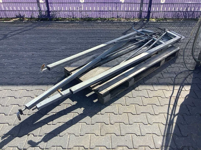 Autowasstraat - afbeelding 12 van  22