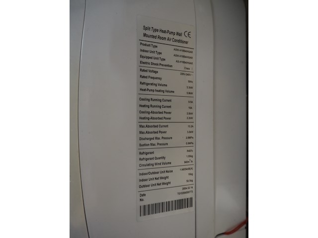 Aux - afbeelding 3 van  11