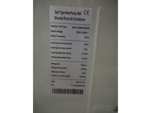 Aux - afbeelding 9 van  11