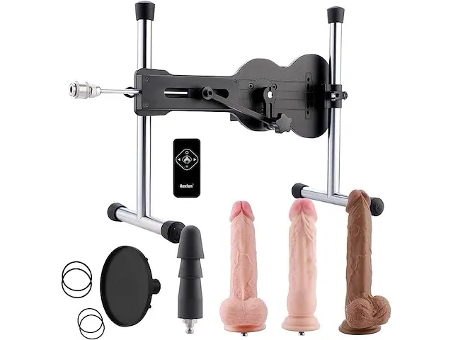 Auxfun premium a-3xlr - afbeelding 1 van  6