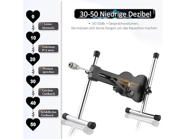 Auxfun premium a-3xlr - afbeelding 3 van  6