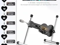 Auxfun premium a-3xlr - afbeelding 3 van  6
