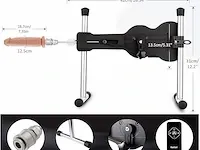 Auxfun premium a-3xlr - afbeelding 4 van  6