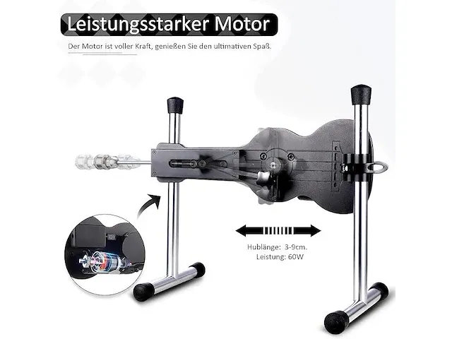 Auxfun premium a-3xlr - afbeelding 6 van  6