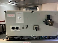 Av - smsj200 - rvs seal machine - afbeelding 4 van  13