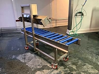 Av - smsj200 - rvs seal machine - afbeelding 7 van  13