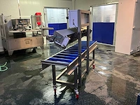 Av - smsj200 - rvs seal machine - afbeelding 9 van  13