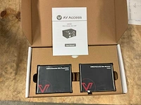 Av access economical 60m usb 2.0 extender u2ex50 usb extender (12x) - afbeelding 2 van  2