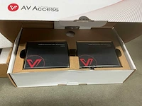 Av access, goodwe, solar edge u2ex50 usb extender, wifi kit (18x) - afbeelding 3 van  9