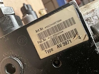 Av5971 ventiel blok - afbeelding 5 van  5