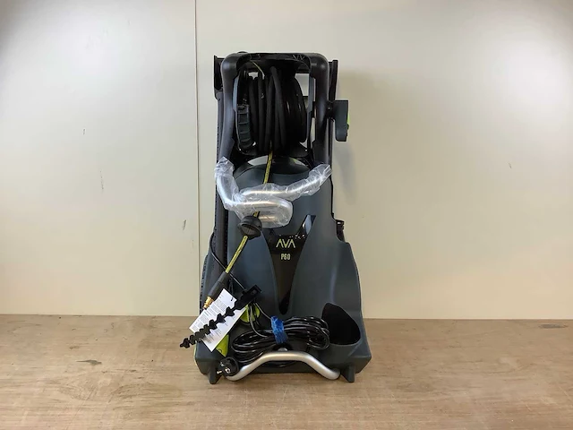 Ava master p60 xl hogedrukreiniger - afbeelding 4 van  8