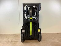 Ava master p60 xl hogedrukreiniger - afbeelding 6 van  8