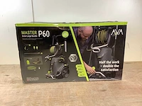 Ava master p60 xl hogedrukreiniger - afbeelding 2 van  8