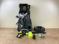 Ava master p60 xl hogedrukreiniger - afbeelding 3 van  8