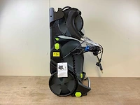 Ava master p60 xl hogedrukreiniger - afbeelding 5 van  8