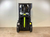 Ava master p60 xl hogedrukreiniger - afbeelding 6 van  8