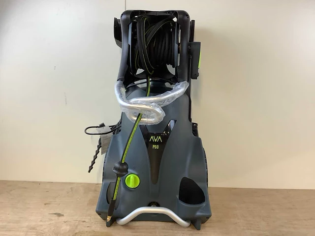 Ava master p60 xl hogedrukreiniger - afbeelding 4 van  8