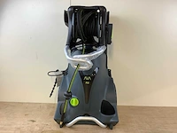Ava master p60 xl hogedrukreiniger - afbeelding 4 van  8