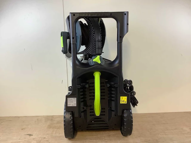 Ava master p60 xl hogedrukreiniger - afbeelding 6 van  8