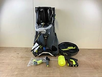 Ava master p60 xl hogedrukreiniger - afbeelding 3 van  8
