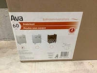 Ava wastafelonderkast - afbeelding 3 van  4