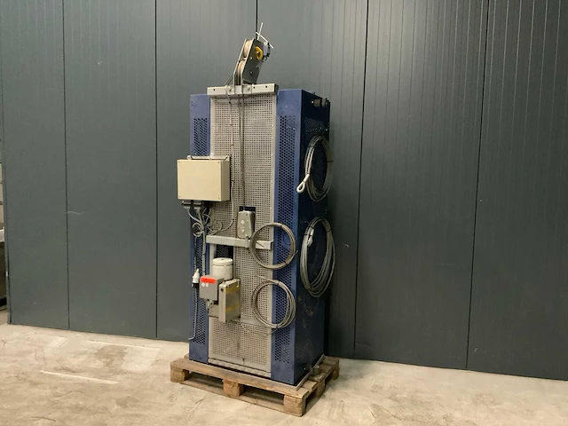 Avanti 2000 service lift - afbeelding 2 van  7