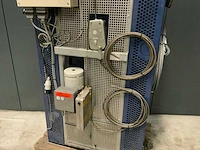 Avanti 2000 service lift - afbeelding 3 van  7