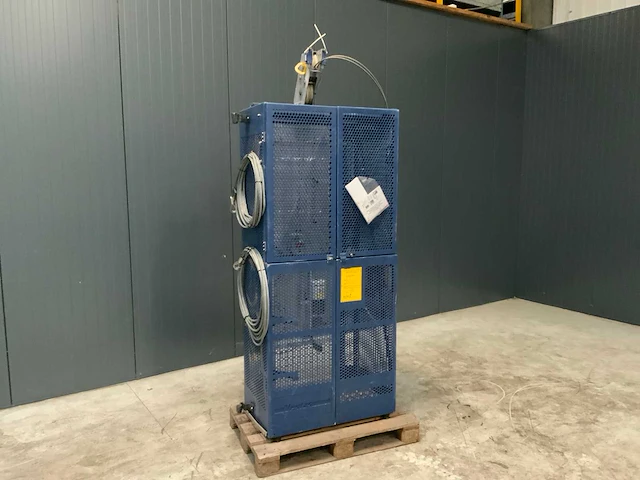 Avanti 2000 service lift - afbeelding 4 van  7