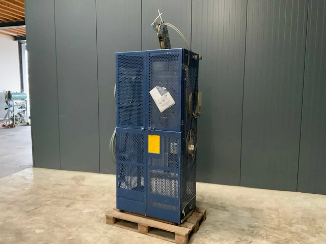 Avanti 2000 service lift - afbeelding 5 van  7