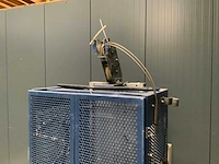 Avanti 2000 service lift - afbeelding 6 van  7