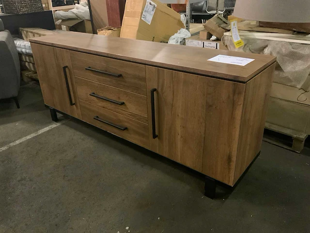 Avanti dressoir - afbeelding 1 van  6