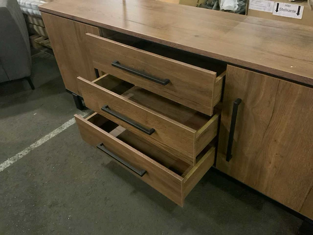 Avanti dressoir - afbeelding 6 van  6