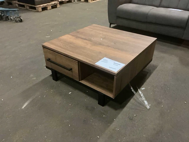 Avanti salontafel 90cm. - afbeelding 3 van  3