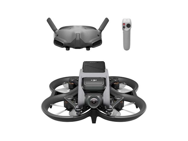 Avata proview combo v1 - afbeelding 1 van  4