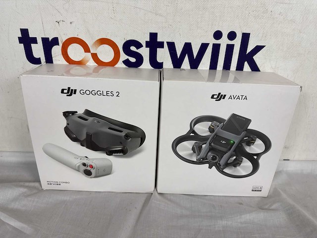 Avata proview combo v1 - afbeelding 3 van  4