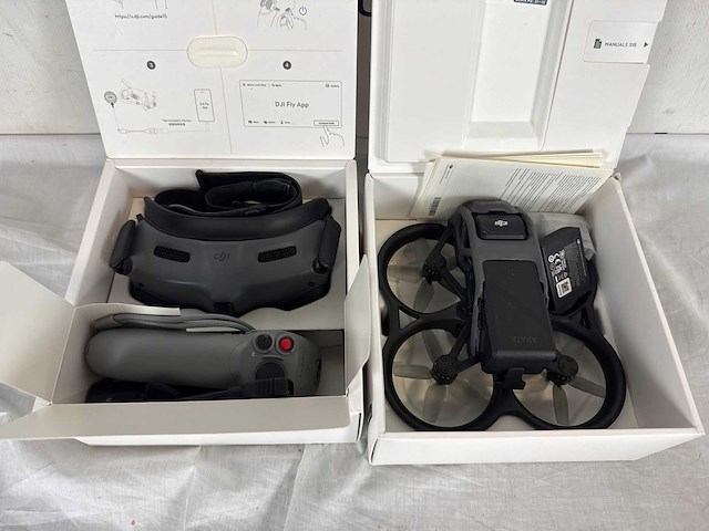 Avata proview combo v1 - afbeelding 4 van  4