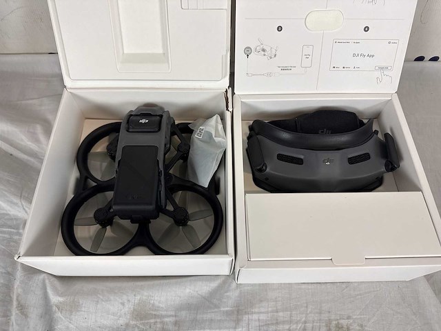 Avata proview combo v1 - afbeelding 4 van  5