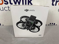 Avata proview combo v1 - afbeelding 2 van  4