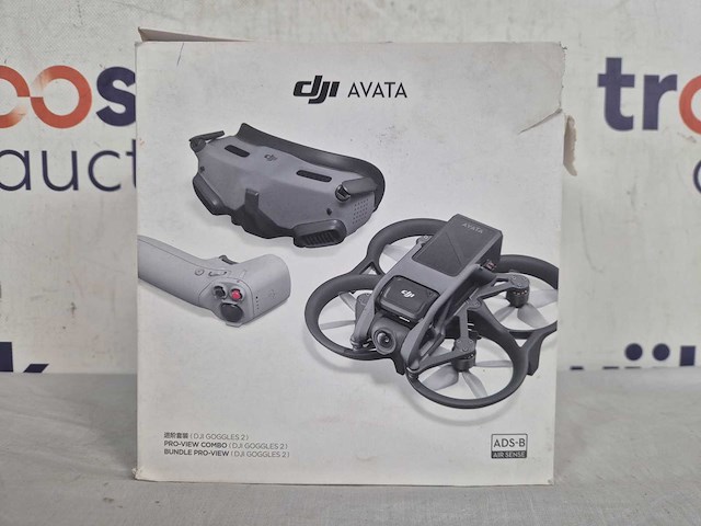 Avata proview combo v1 - afbeelding 2 van  4