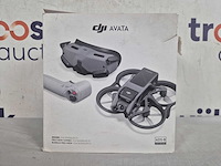 Avata proview combo v1 - afbeelding 2 van  4