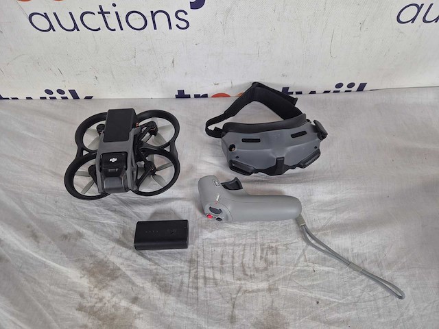 Avata proview combo v1 - afbeelding 4 van  4