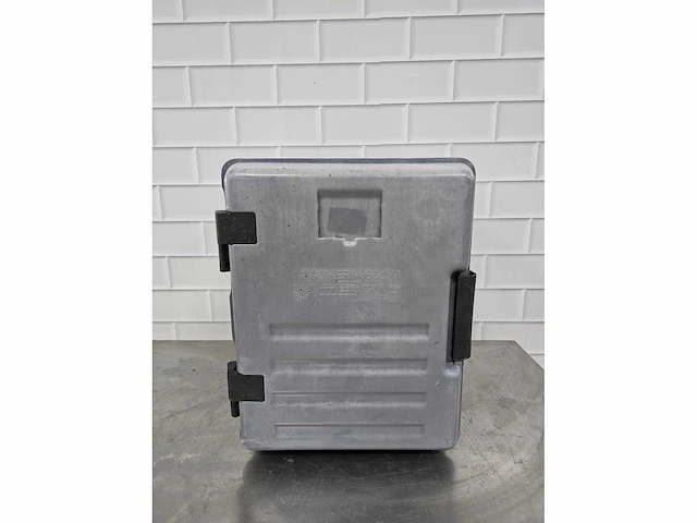 Avatherm - 601m - catering transport thermo box - afbeelding 2 van  5