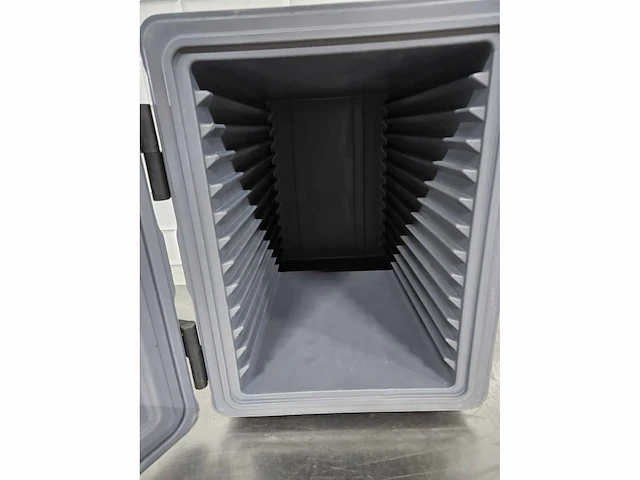 Avatherm - 601m - catering transport thermo box - afbeelding 4 van  5